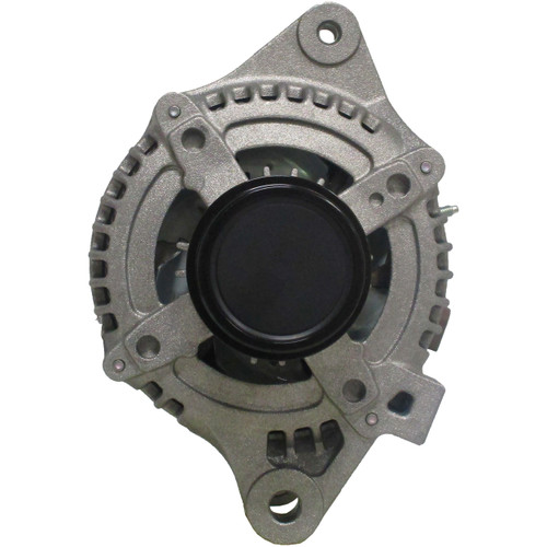 MPA Quality-Built Remanufactured Alternator 14078 - front view