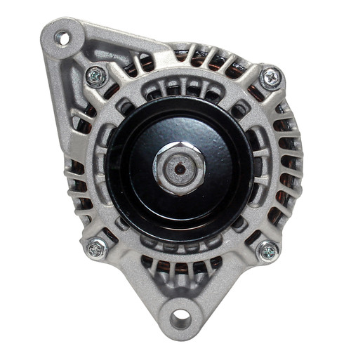 MPA Quality-Built Remanufactured Alternator 13828 - front view