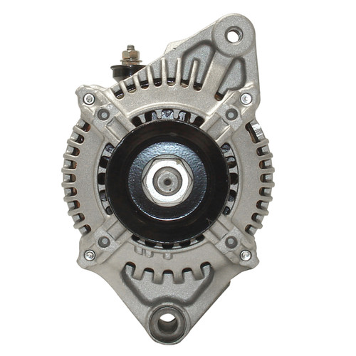 MPA Quality-Built Remanufactured Alternator 14449 - front view