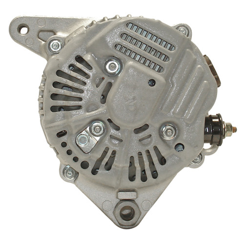 MPA Quality-Built New Alternator 13956N - back view