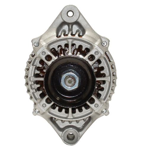 MPA Quality-Built Remanufactured Alternator 13875 - front view