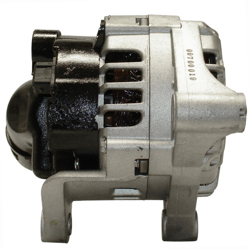 MPA Quality-Built Remanufactured Alternator 13971 - side view