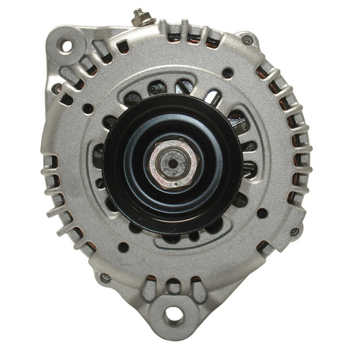 MPA Quality-Built New Alternator 13940N - front view