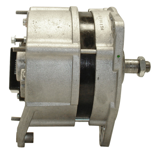 MPA Quality-Built Remanufactured Alternator 14049 - side view
