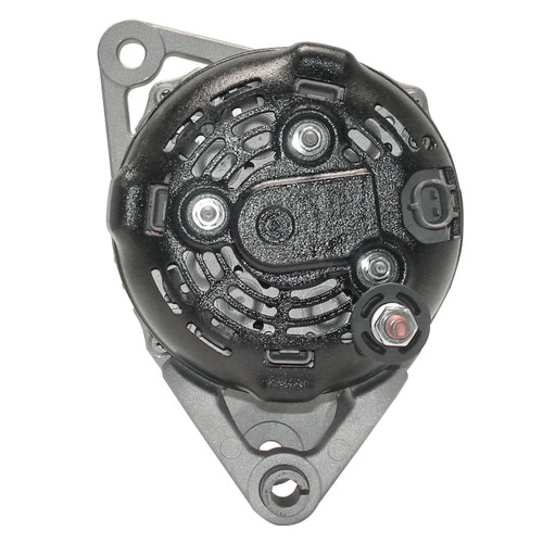 MPA Quality-Built Remanufactured Alternator 13923 - back view