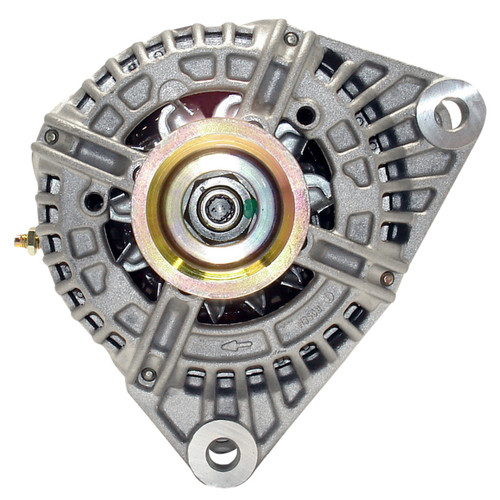 MPA Quality-Built New Alternator 13985N - front view