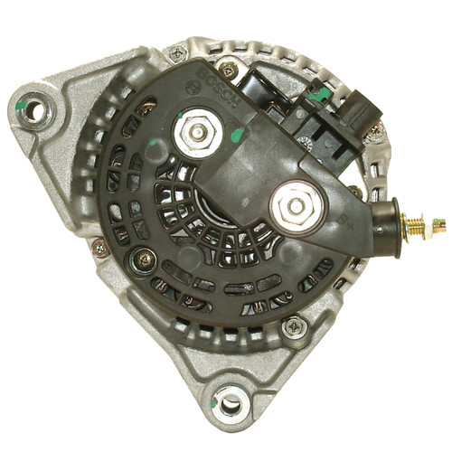 MPA Quality-Built New Alternator 13985N - back view