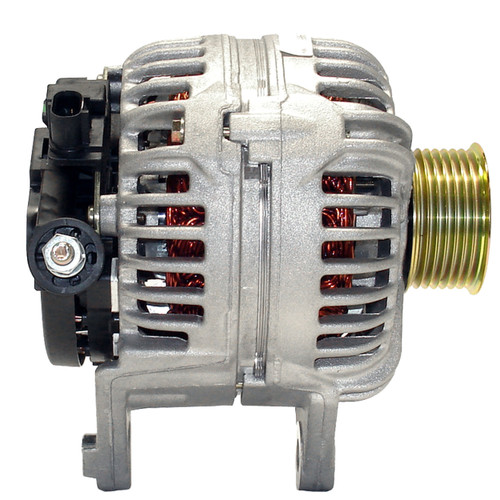 MPA Quality-Built New Alternator 13985N - side view