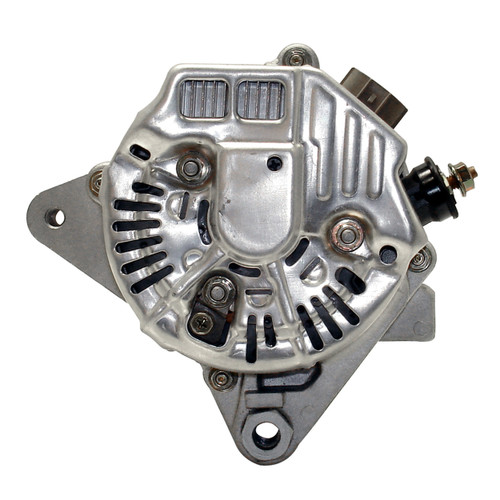 MPA Quality-Built Remanufactured Alternator 13957 - back view