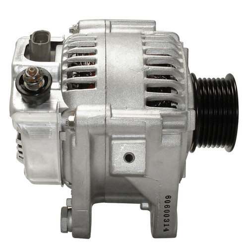 MPA Quality-Built Remanufactured Alternator 13957 - side view