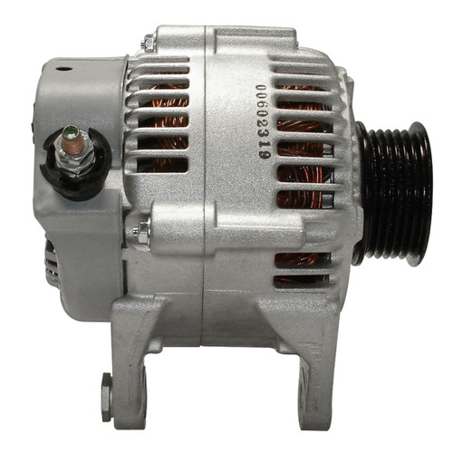 MPA Quality-Built Remanufactured Alternator 13876 - side view