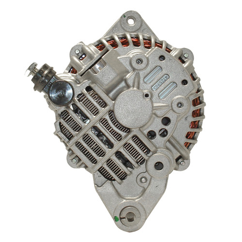 MPA Quality-Built Remanufactured Alternator 13888 - back view