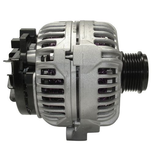 MPA Quality-Built Remanufactured Alternator 13998 - side view