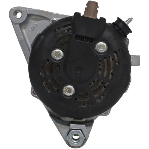 MPA Quality-Built Remanufactured Alternator 14083 - back view