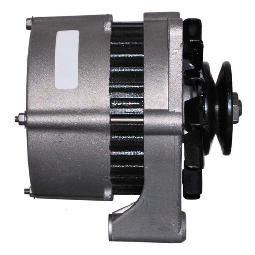 MPA Quality-Built Remanufactured Alternator 14401 - side view