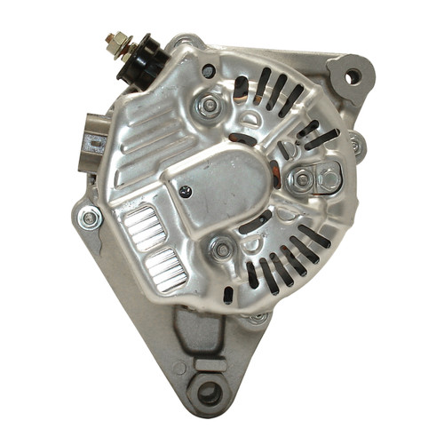 MPA Quality-Built Remanufactured Alternator 13878 - back view