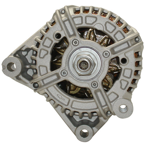 MPA Quality-Built Remanufactured Alternator 13986 - front view