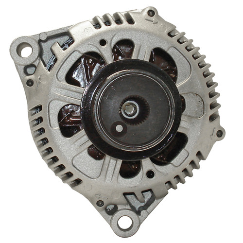 MPA Quality-Built Remanufactured Alternator 13864 - front view