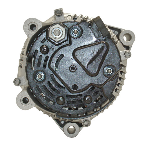 MPA Quality-Built Remanufactured Alternator 13864 - back view