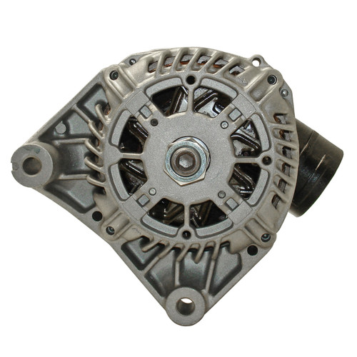 MPA Quality-Built Remanufactured Alternator 13848 - front view