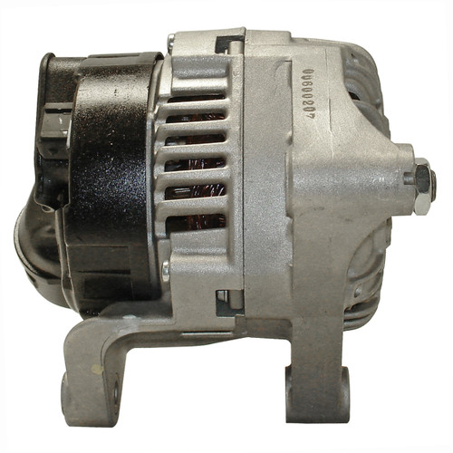 MPA Quality-Built Remanufactured Alternator 13848 - side view