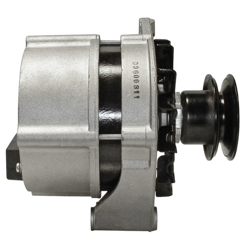 MPA Quality-Built Remanufactured Alternator 14408 - side view