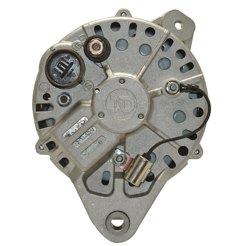 MPA Quality-Built New Alternator 14461N - back view