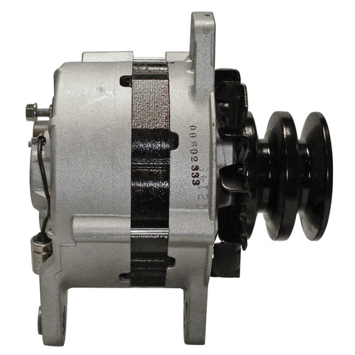 MPA Quality-Built New Alternator 14461N - side view