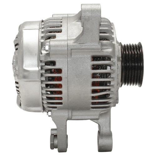 MPA Quality-Built New Alternator 13878N - side view