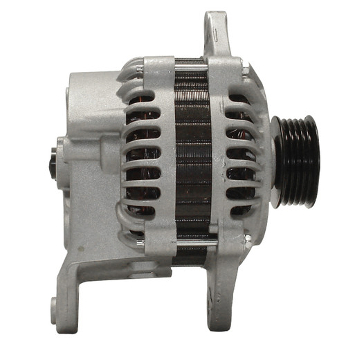 MPA Quality-Built New Alternator 13889N - side view