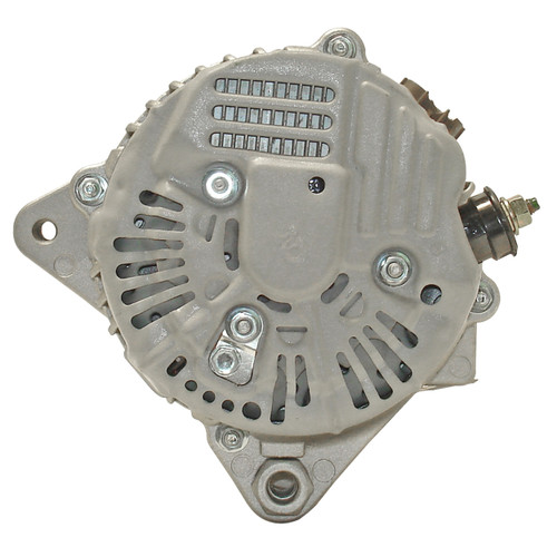 MPA Quality-Built Remanufactured Alternator 13959 - back view