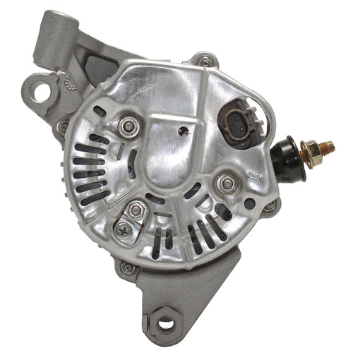 MPA Quality-Built Remanufactured Alternator 13999 - back view