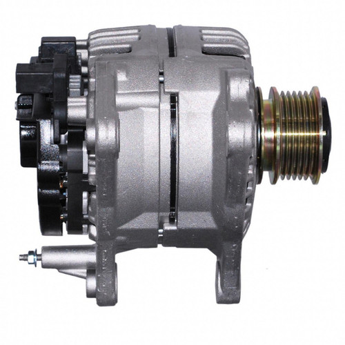 MPA Quality-Built Remanufactured Alternator 13849 - side view