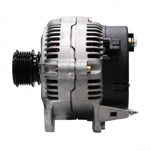 MPA Quality-Built Remanufactured Alternator 13833 - side view