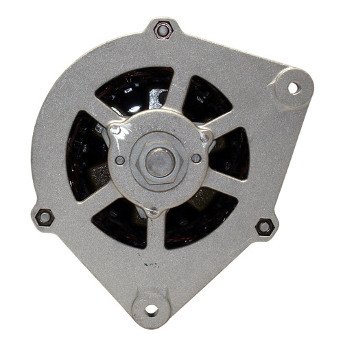 MPA Quality-Built Remanufactured Alternator 14085 - front view