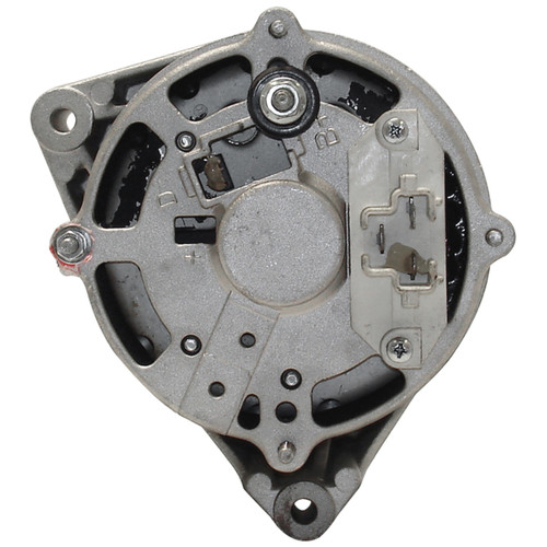 MPA Quality-Built Remanufactured Alternator 14539 - back view