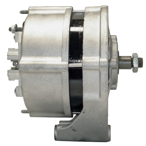 MPA Quality-Built Remanufactured Alternator 14539 - side view