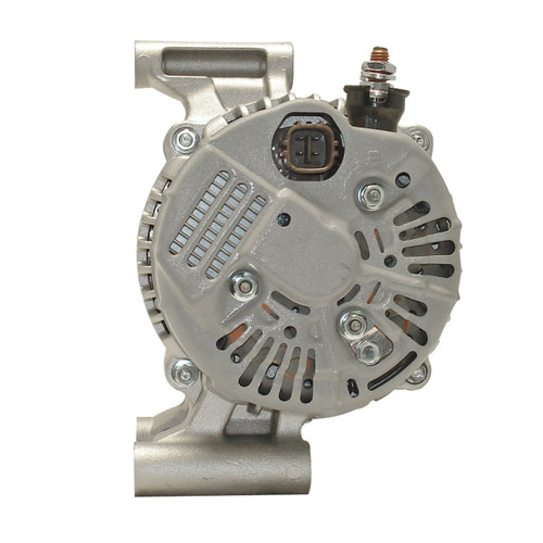 MPA Quality-Built Remanufactured Alternator 13908 - back view