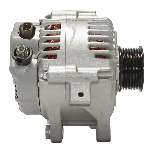 MPA Quality-Built New Alternator 13959N - side view