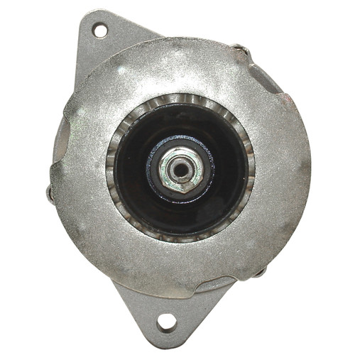 MPA Quality-Built Remanufactured Alternator 14552 - front view