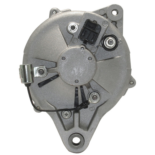 MPA Quality-Built Remanufactured Alternator 14552 - back view