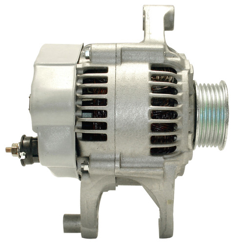 MPA Quality-Built Remanufactured Alternator 13834 - side view