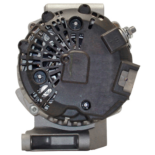MPA Quality-Built New Alternator 13944N - back view