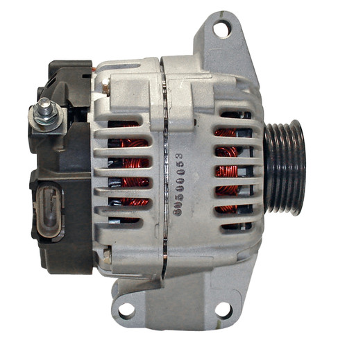 MPA Quality-Built New Alternator 13944N - side view