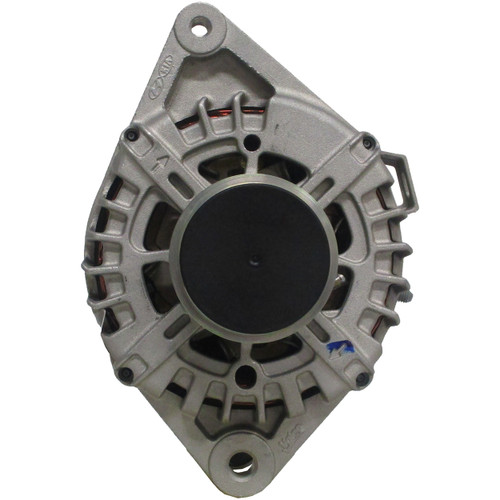 MPA Quality-Built Remanufactured Alternator 14089 - front view