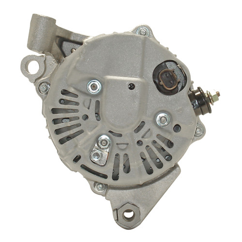 MPA Quality-Built Remanufactured Alternator 13880 - back view