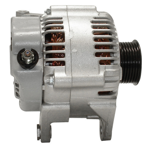 MPA Quality-Built Remanufactured Alternator 13880 - side view