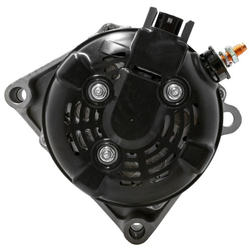 MPA Quality-Built Remanufactured Alternator 14007 - back view