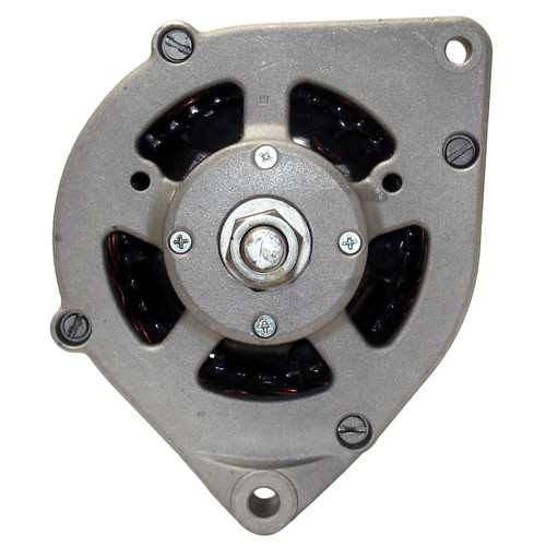 MPA Quality-Built Remanufactured Alternator 14420 - front view