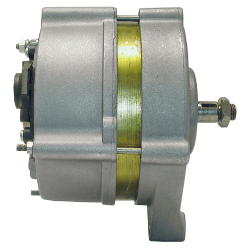 MPA Quality-Built Remanufactured Alternator 14420 - side view